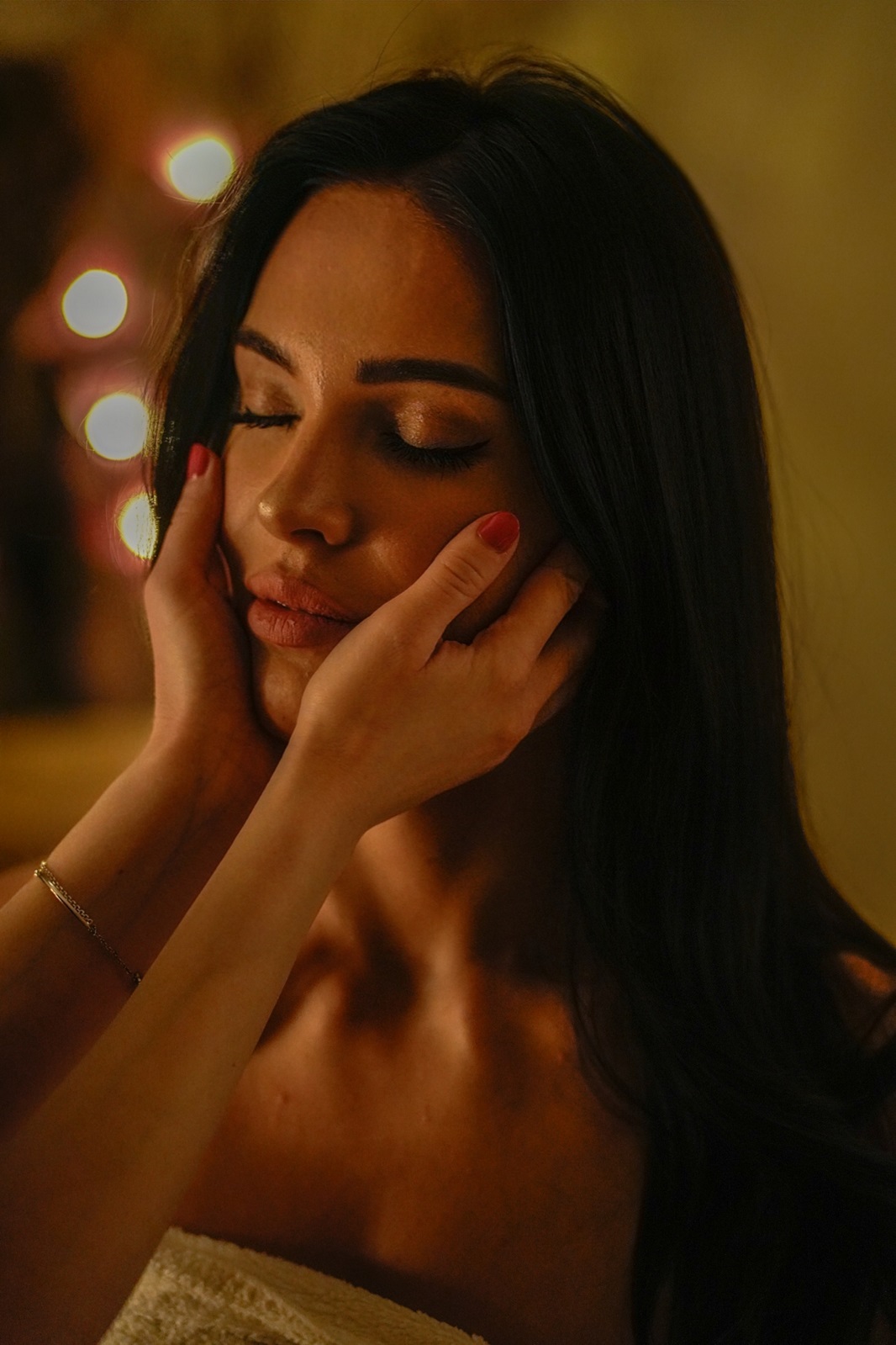 massaggi tantra per donna