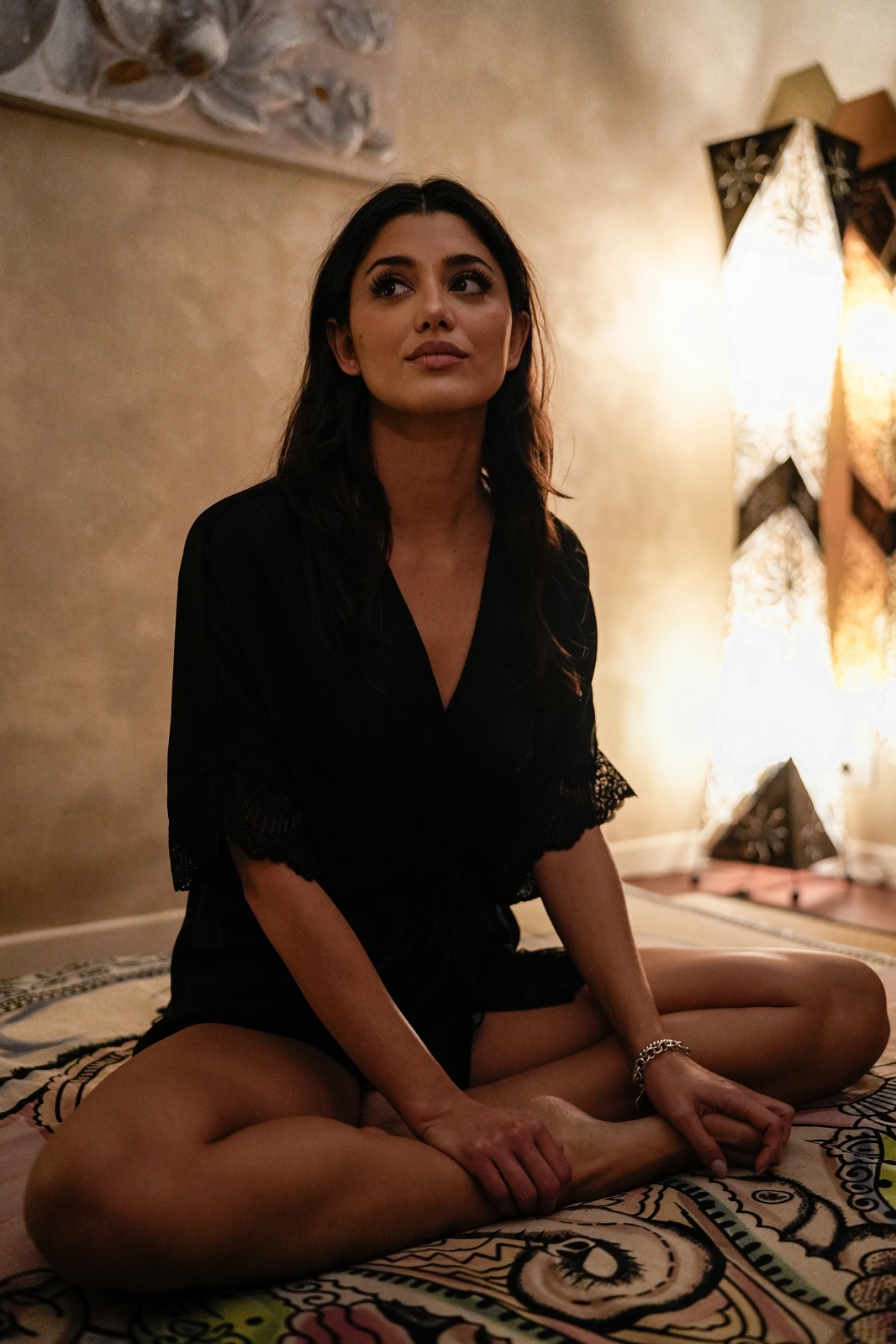 massaggio tantra donna