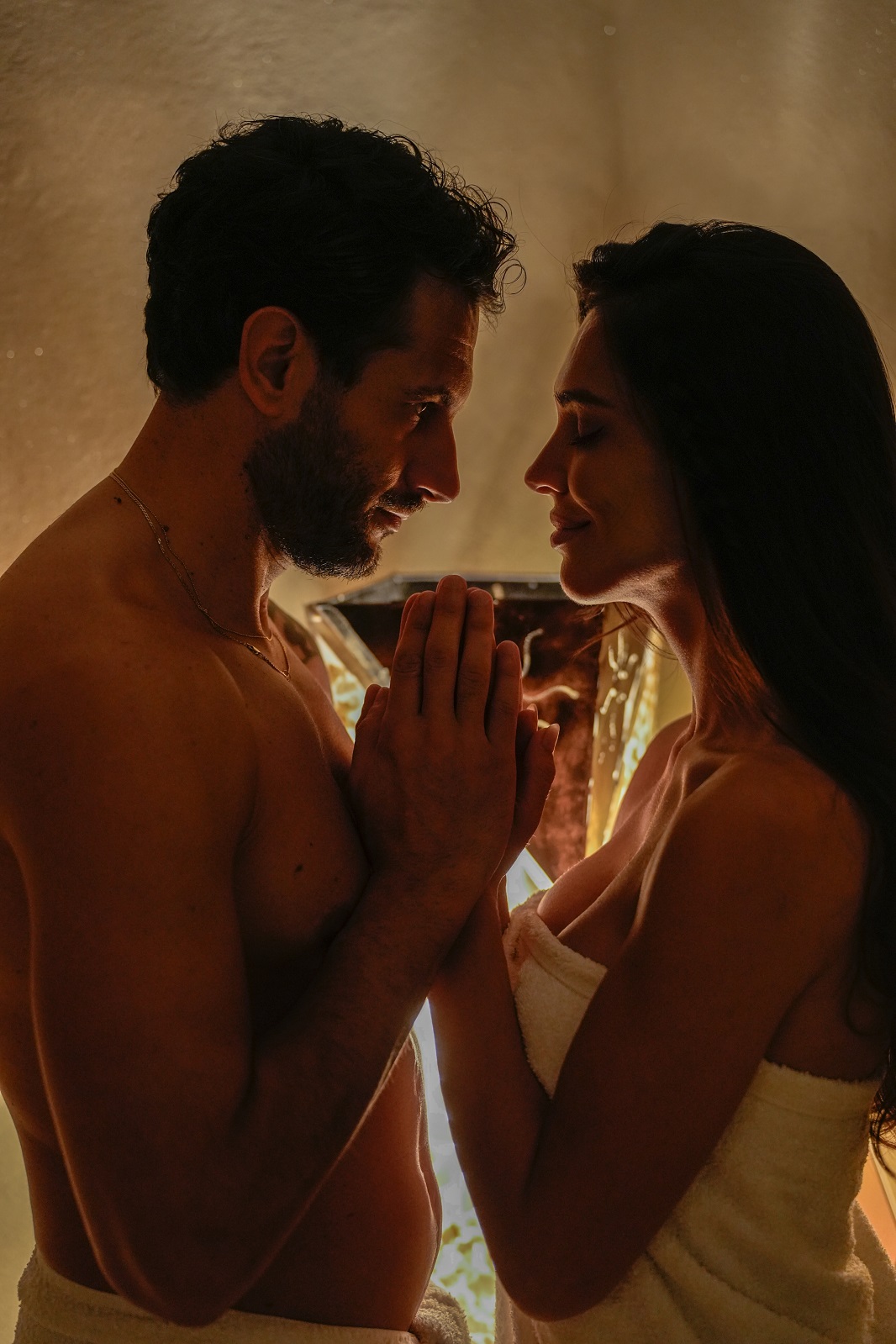 massaggio tantra coppia